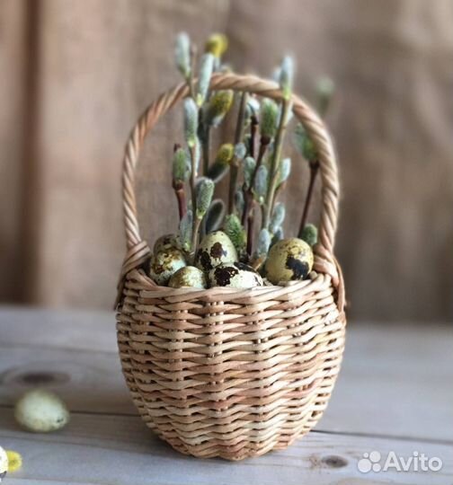 Мастер класс по плетению