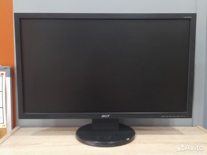 Монитор acer V243HQ