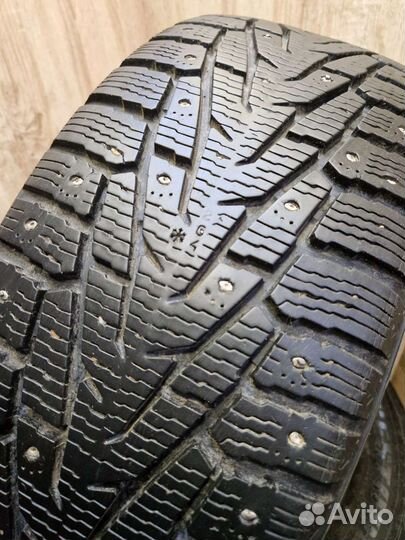 Nokian Tyres Nordman 7 SUV 225/60 R17 103T