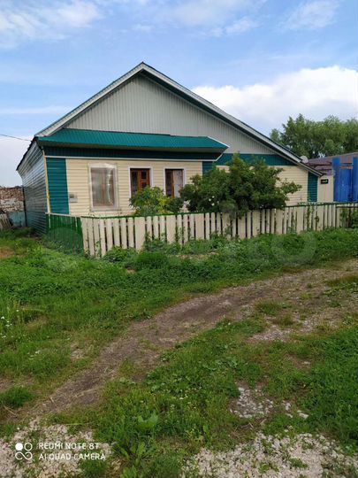 Дом 100 м² на участке 30 сот.