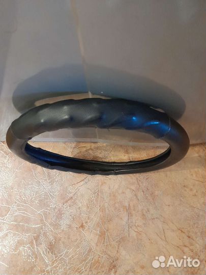 Чехол на руль.Гранта