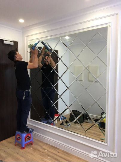 Ремонт квартир под ключ