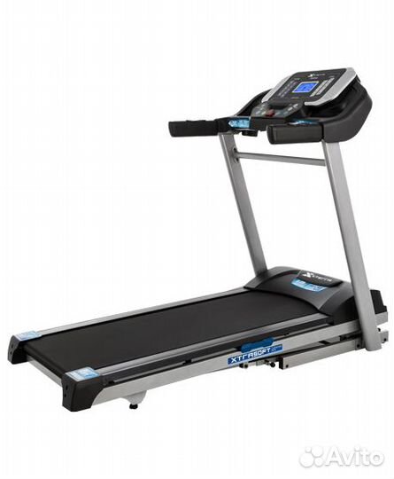 Беговая дорожка Xterra TRX2500