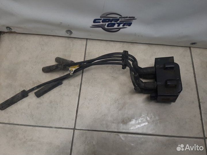 Катушка зажигания Renault Kangoo K7M750 2011