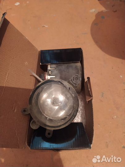 Led птф приора