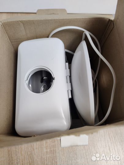 Кварцевый облучатель оуфк-125