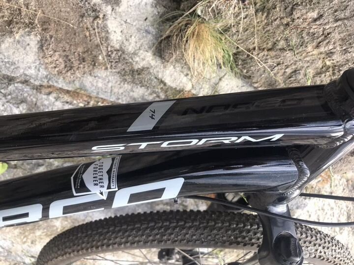 Велосипед Norco storm 7,4