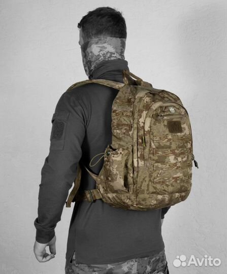 Рюкзак штурмовой 25 литров anafarta