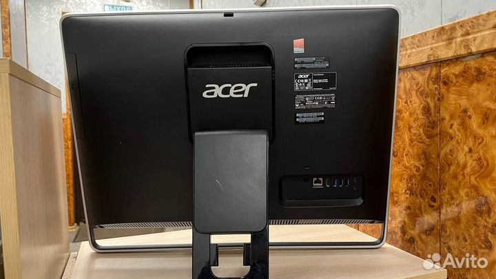 Моноблок Acer Z3-605 23