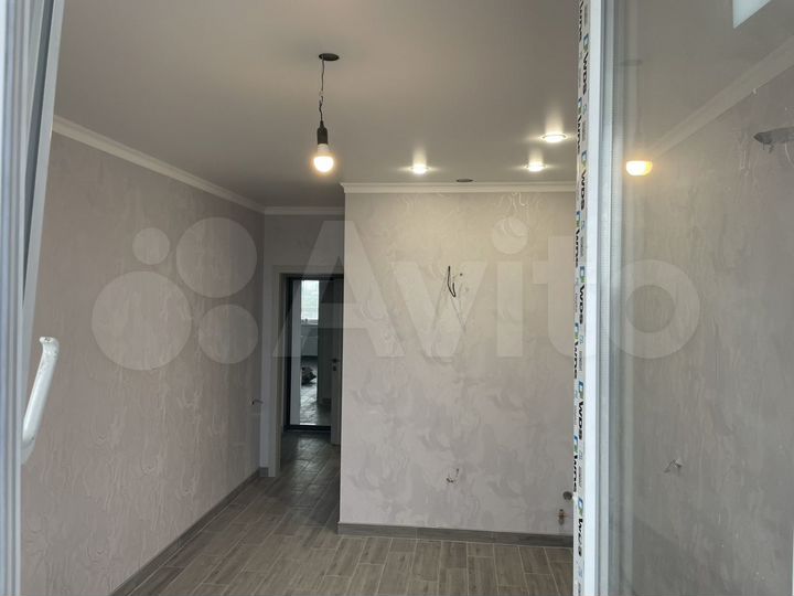 1-к. квартира, 41 м², 10/25 эт.