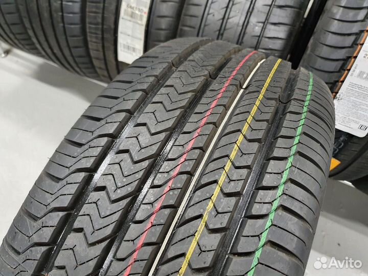 Viatti Bosco H/T V-238 265/65 R17