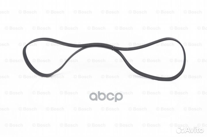 Ремень поликлиновый 6PK1200 1987948435 Bosch
