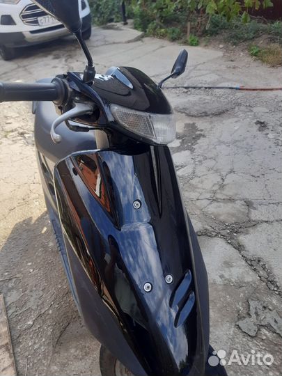 Honda dio 27 AF