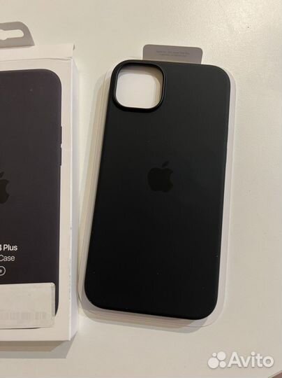 Оригинальный чехол iPhone 14 Plus