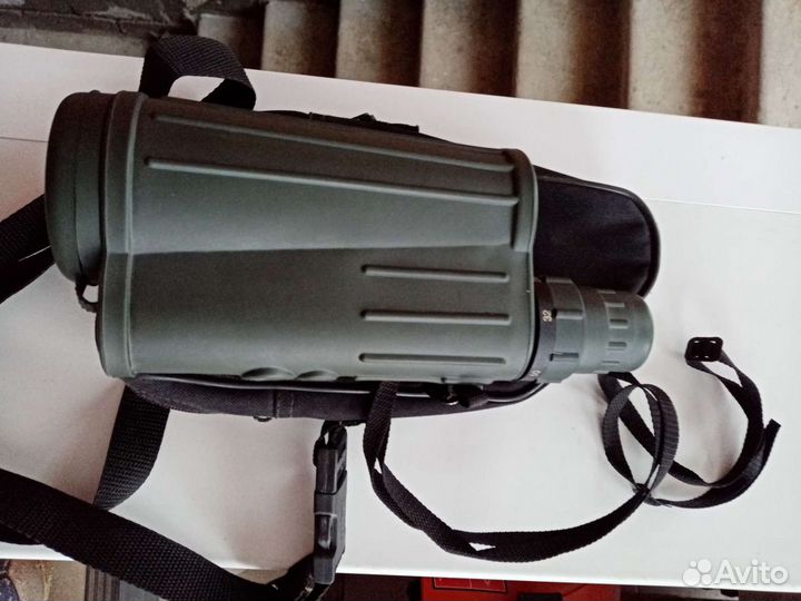 Зрительная труба