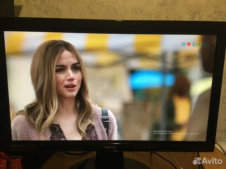 Монитор Benq G2250