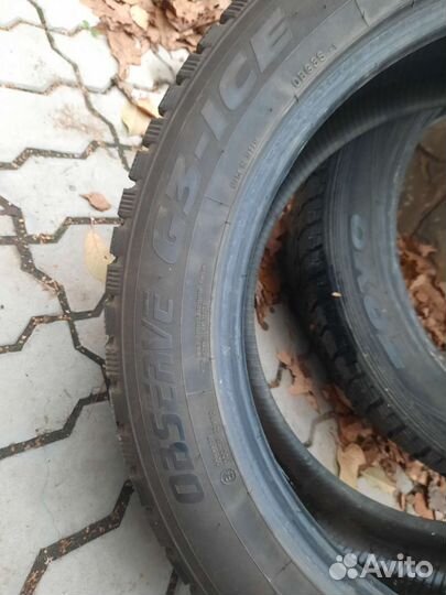 Toyo Observe Garit SV 265/50 R20