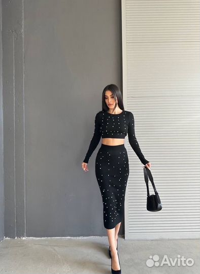 Костюм двойка