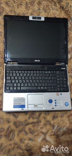 Asus M51T