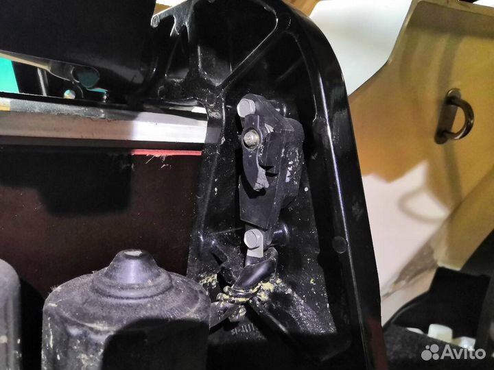 Продам датчик трима на лодочный мотор suzuki DF140