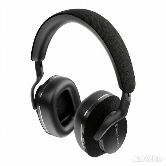 Bowers & Wilkins PX7 S2 Black