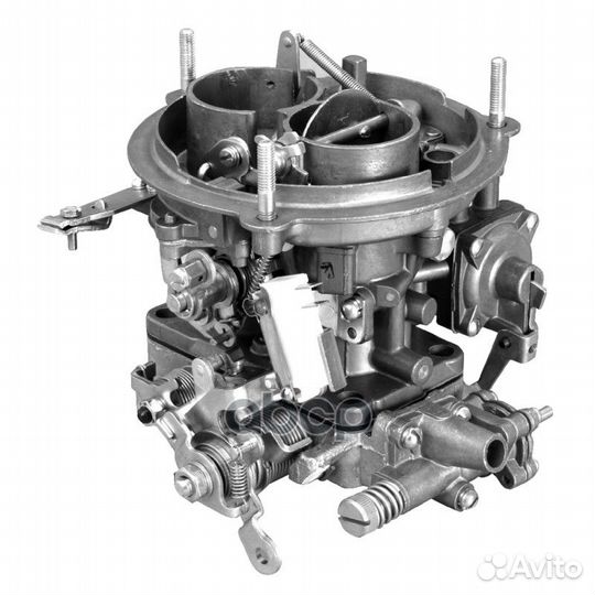 Карбюратор К-151 В 