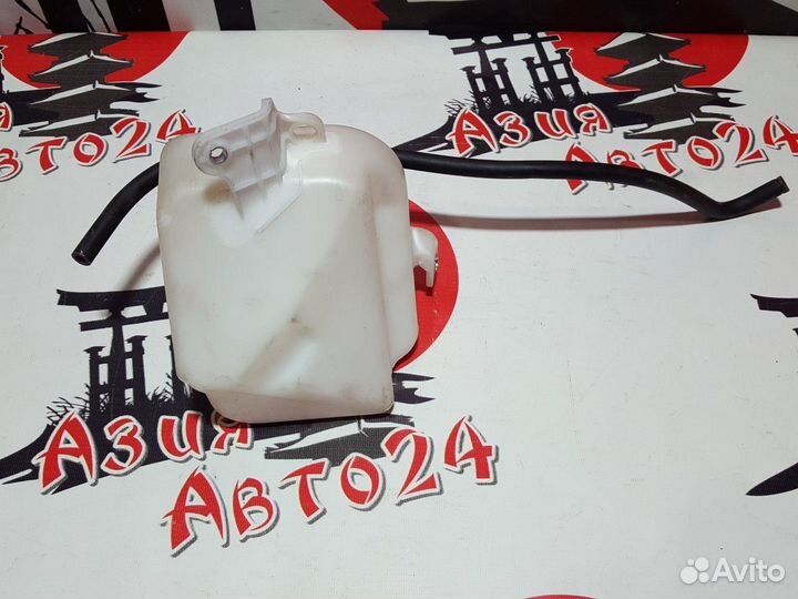Бачок расширительный Toyota Corolla Axio NZE141 1N