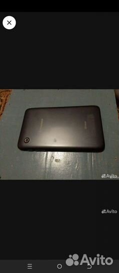 Планшет lenovo tab A7-30