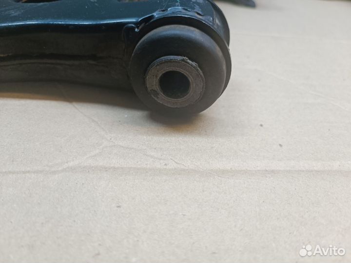 Рычаги передней подвески mazda 5