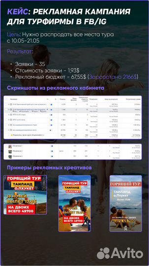 Таргетолог вконтакте