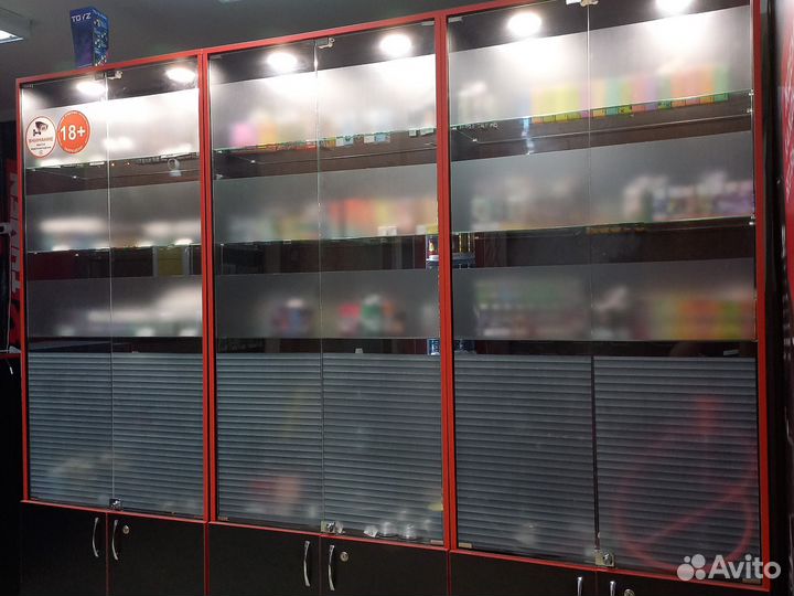 Магазин кальянной продукции