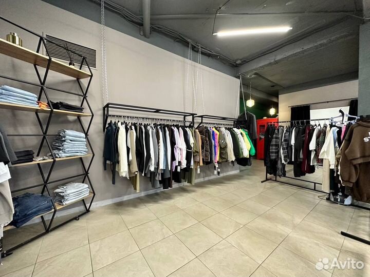 Продам Шоурум