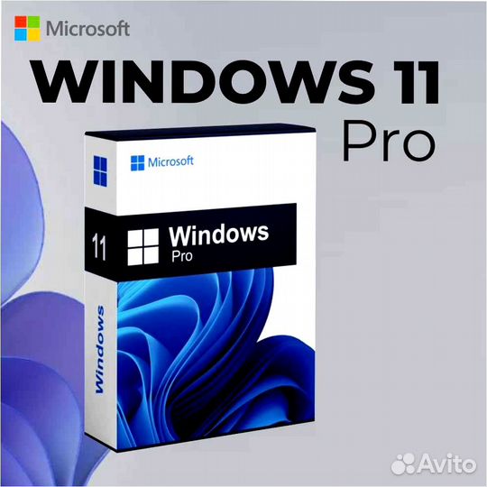 MS Windows 8.1:10:11 Pro