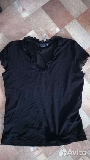 Женские вещи пакетом 42 44