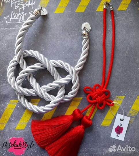 JDM узел Fusa & Kintsuna