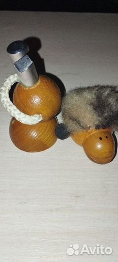 Открывашка СССР