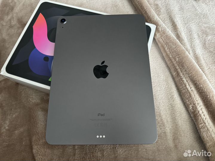 iPad Air 4 64gb 2020 WiFi