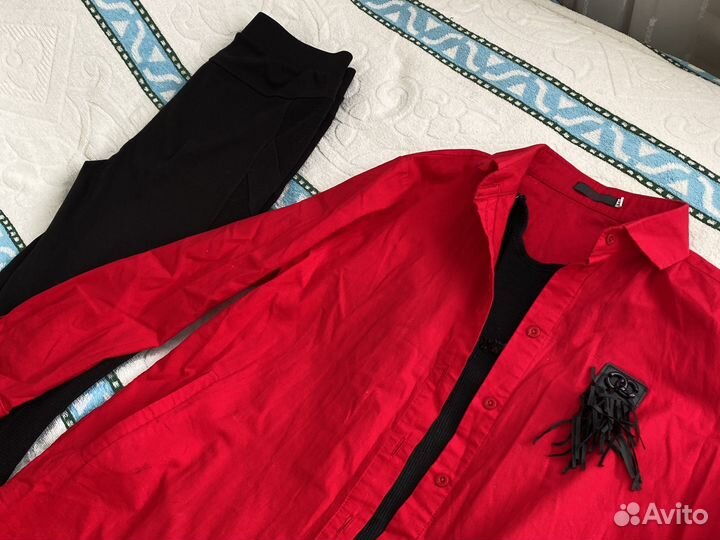 Вещи пакетом 42 размер