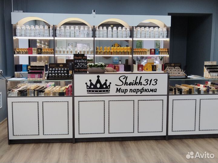 Духи givaudan оптом и в розницу