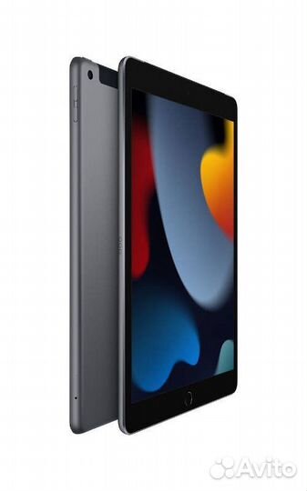 Планшет iPad 9 2021 новый