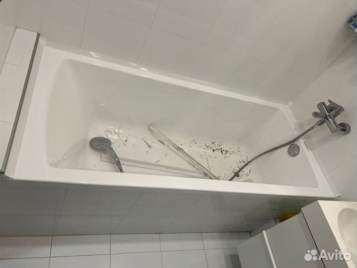 Сантехник Срочный выезд