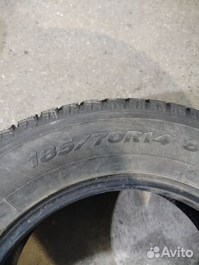 Hankook Winter I'Pike 185/70 R14