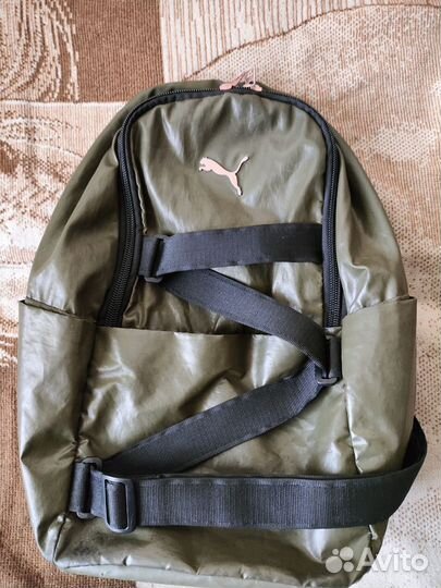 Рюкзак городской Puma