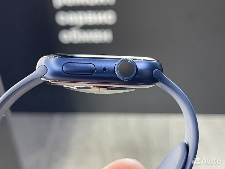 Apple Watch 6 44mm