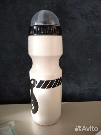 Бутылка для велосипеда
