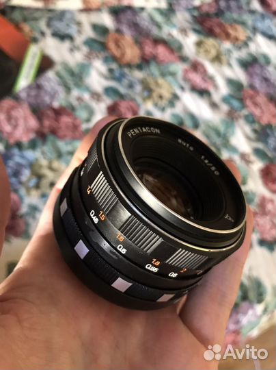 Фотоаппарат Praktica LTL