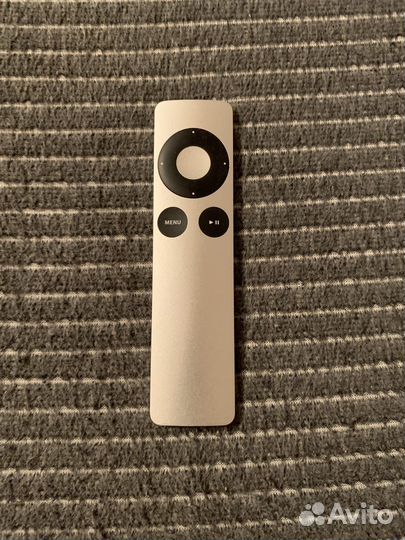 Пульт apple tv
