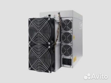 Antminer S19k Pro