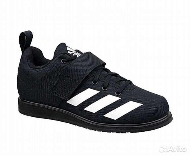 Adidas Powerlift 4 Размер 43