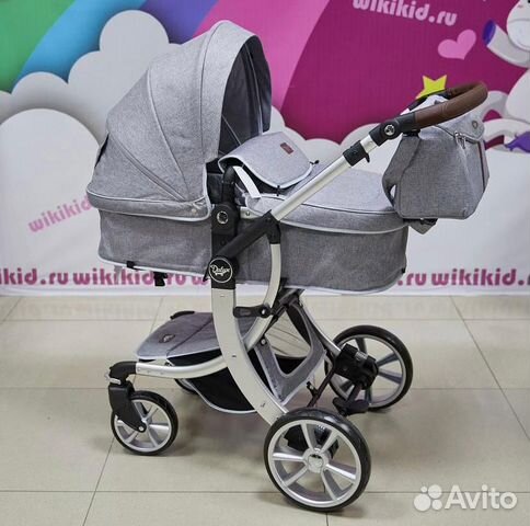 Коляска Darex 2в1